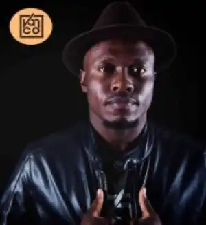 Vanco - Lutho Ft. Njabulo Seh